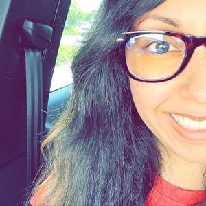 Meet your Posher, Erika